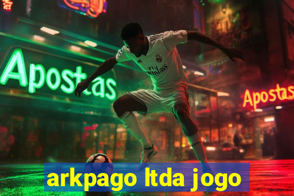 arkpago ltda jogo